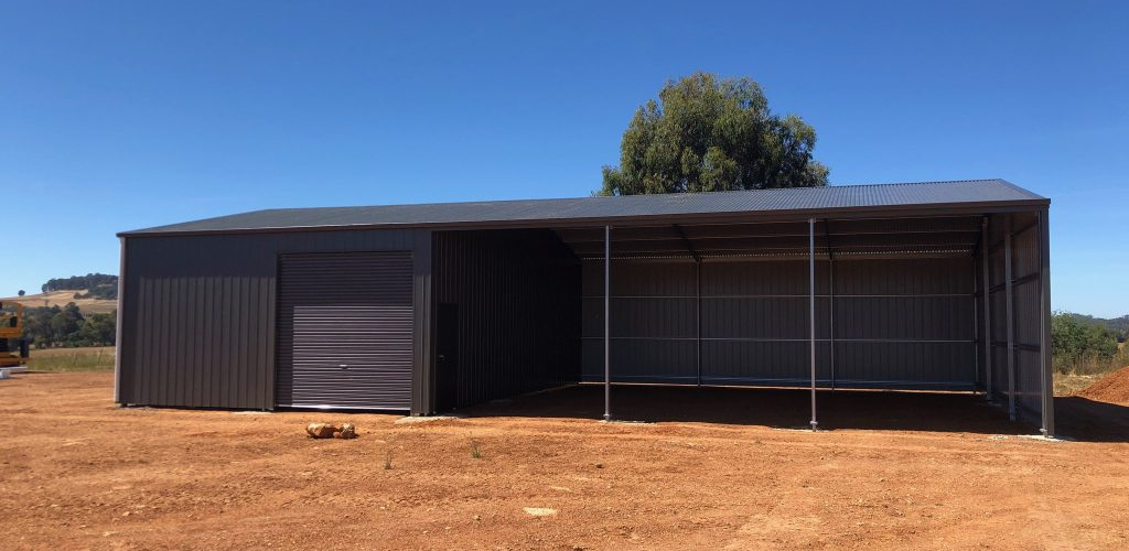 Everything You Need to Know Before Buying a Farm Shed in Australia
